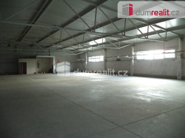 Pronájem výrobních prostor, Ostrava, Výškovická, 940 m2