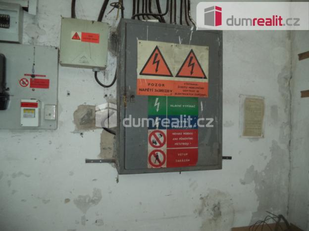 Pronájem výrobních prostor, Ostrava, Výškovická, 940 m2