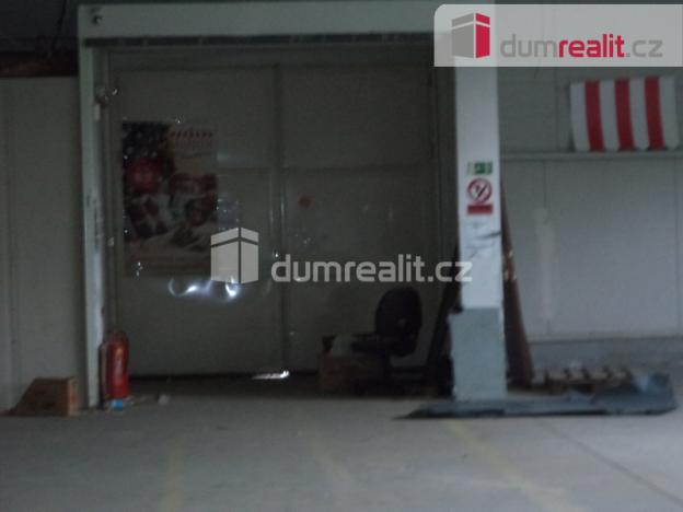 Pronájem výrobních prostor, Ostrava, Výškovická, 940 m2