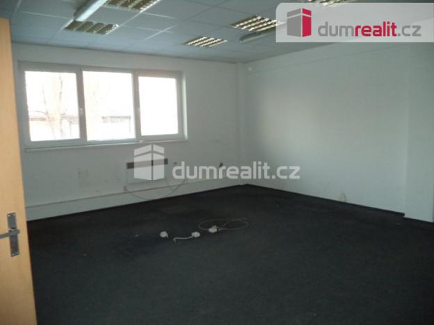 Pronájem výrobních prostor, Ostrava, Výškovická, 940 m2