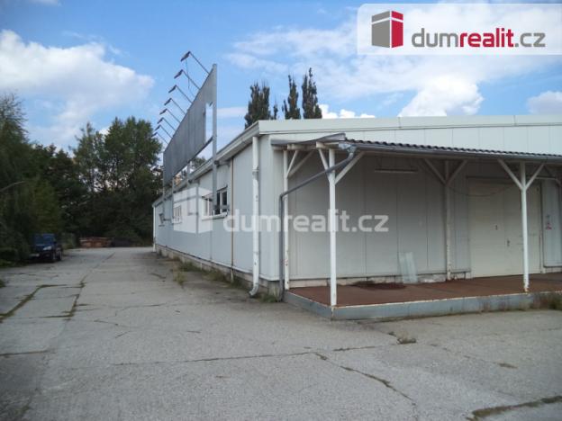 Pronájem výrobních prostor, Ostrava, Výškovická, 940 m2