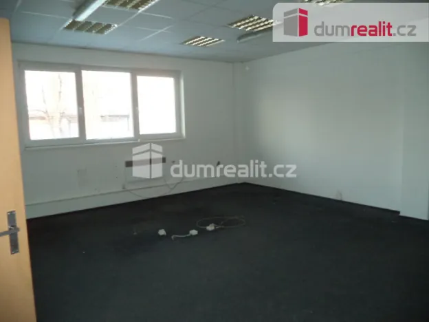 Pronájem výrobních prostor, Ostrava, Výškovická, 940 m2