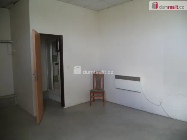 Pronájem výrobních prostor, Ostrava, Výškovická, 940 m2