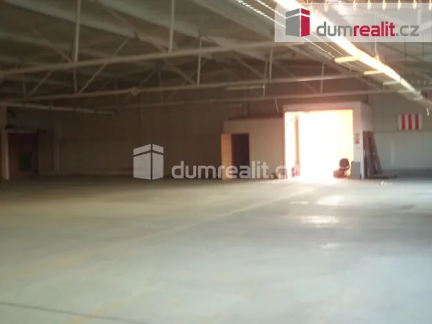 Pronájem výrobních prostor, Ostrava, Výškovická, 940 m2