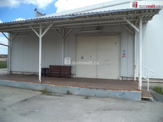 Pronájem výrobních prostor, Ostrava, Výškovická, 940 m2