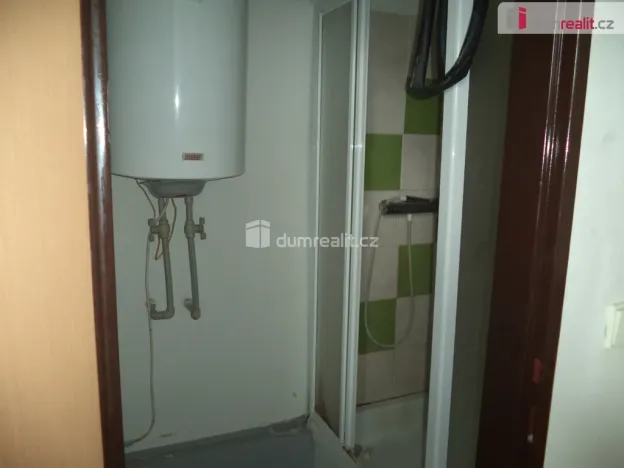 Pronájem výrobních prostor, Ostrava, Výškovická, 940 m2