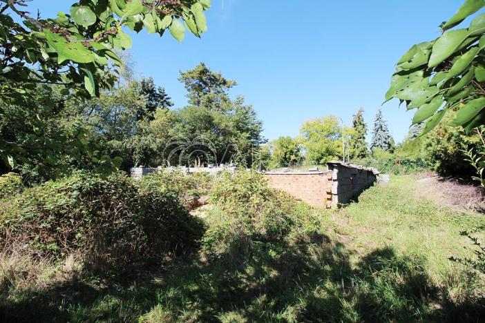 Prodej pozemku pro bydlení, Klínec, 611 m2