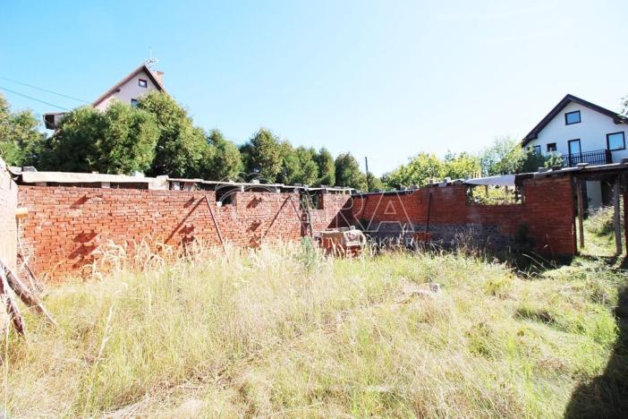 Prodej pozemku pro bydlení, Klínec, 611 m2