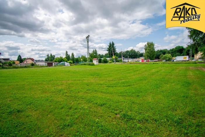 Prodej pozemku pro bydlení, Trutnov, Mírová, 1424 m2