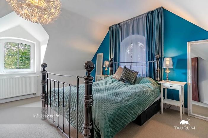 Prodej rodinného domu, Hlásná Třebaň, K Černé Skále, 305 m2