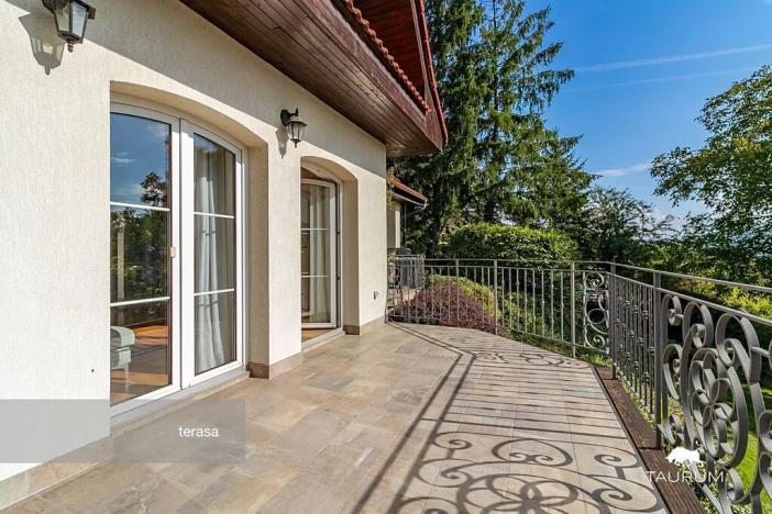 Prodej rodinného domu, Hlásná Třebaň, K Černé Skále, 305 m2