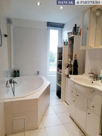 Pronájem bytu 4+1, Ostrava, Přemyslovců, 165 m2