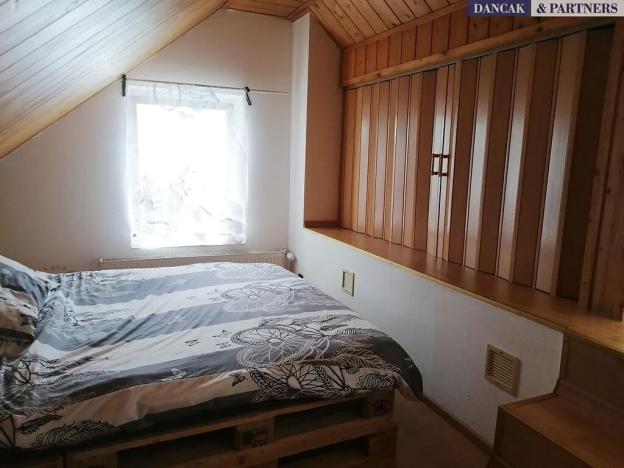 Pronájem bytu 4+1, Ostrava, Přemyslovců, 165 m2