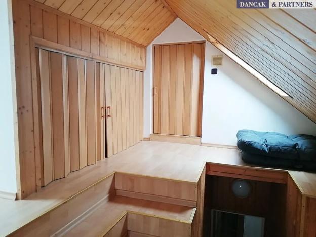 Pronájem bytu 4+1, Ostrava, Přemyslovců, 165 m2