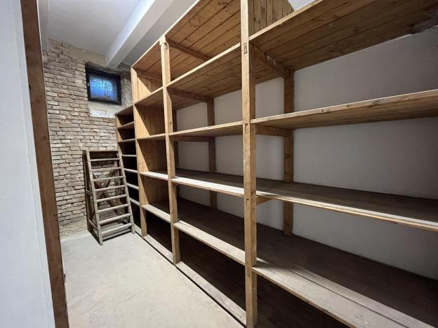 Prodej skladu, Mladá Boleslav - Čejetičky, Nádražní, 135 m2