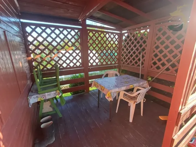 Prodej chaty, Přeštice, 18 m2