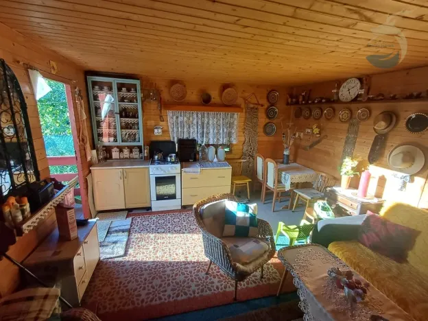 Prodej chaty, Přeštice, 18 m2