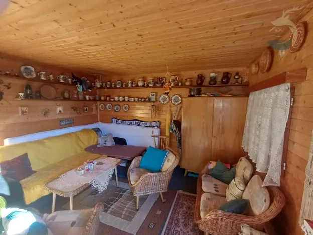 Prodej zahrady, Přeštice, 192 m2