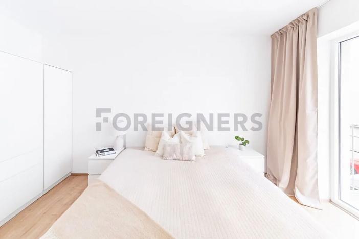 Pronájem bytu 3+kk, Brno, Spolková, 62 m2