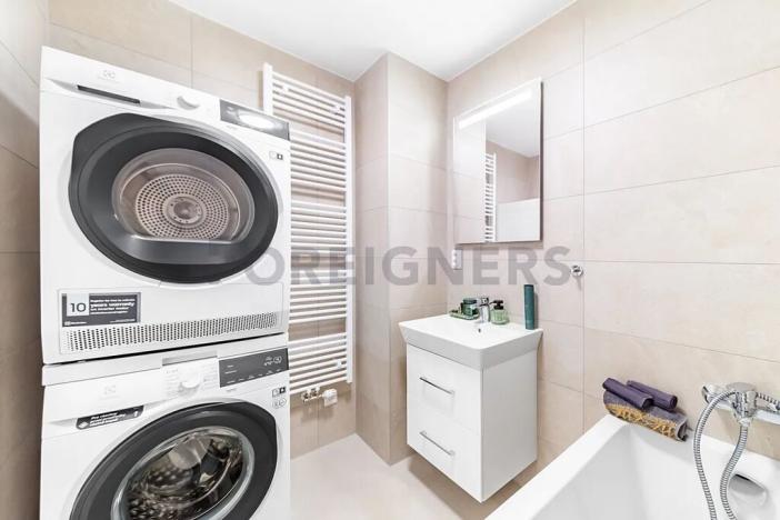 Pronájem bytu 3+kk, Brno, Spolková, 62 m2