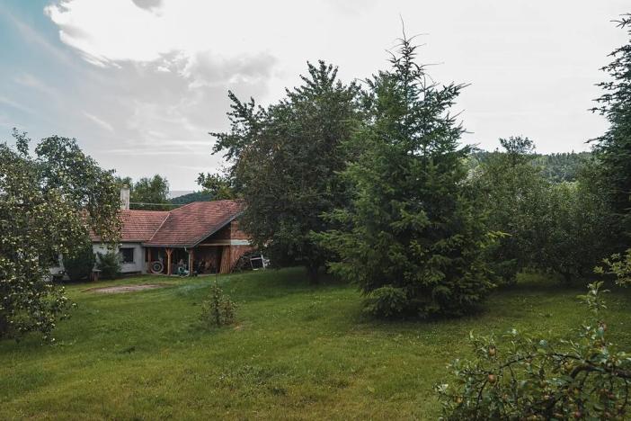 Prodej pozemku pro bydlení, Kuřim, Luční, 950 m2