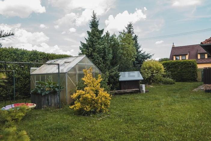 Prodej pozemku pro bydlení, Kuřim, Luční, 950 m2