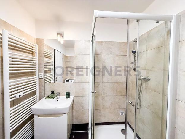 Prodej bytu 2+kk, Brno, Bratislavská, 56 m2