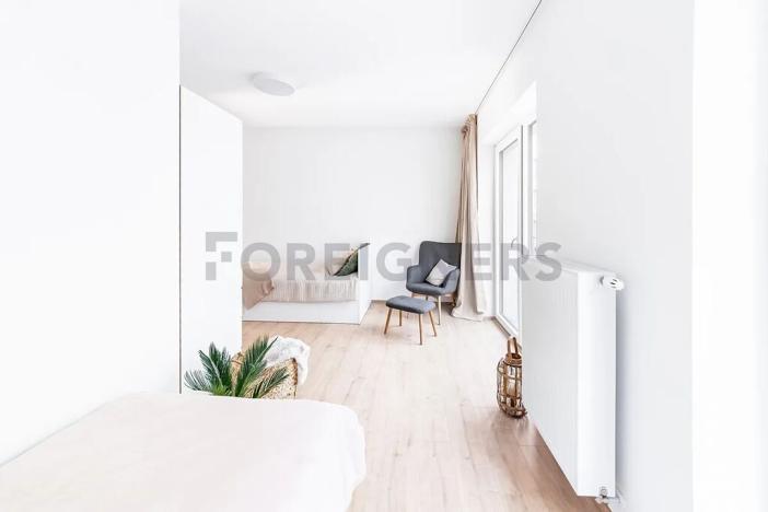 Pronájem bytu 3+kk, Brno, Spolková, 73 m2