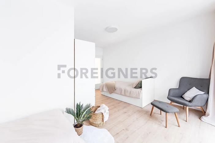 Pronájem bytu 3+kk, Brno, Spolková, 73 m2