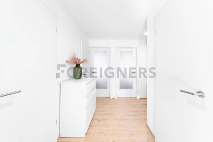 Pronájem bytu 3+kk, Brno, Spolková, 73 m2