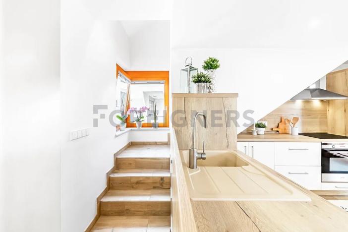 Prodej rodinného domu, Brno, Ernsta Macha, 148 m2