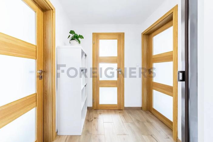 Prodej rodinného domu, Brno, Ernsta Macha, 148 m2