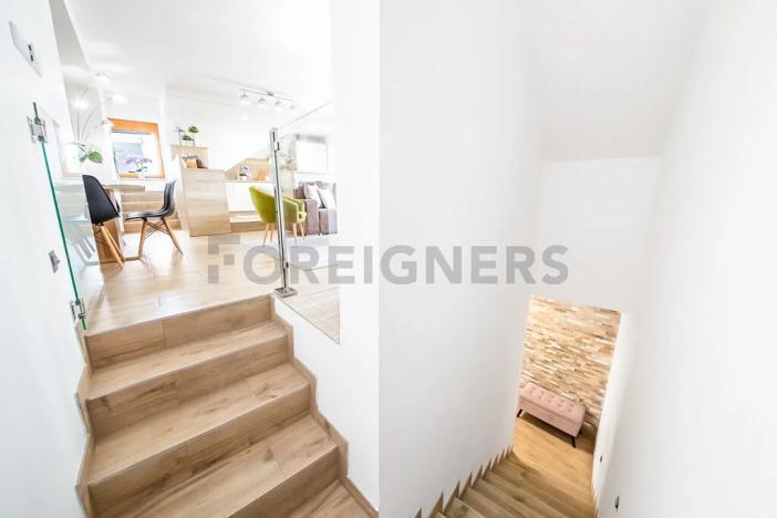 Prodej rodinného domu, Brno, Ernsta Macha, 148 m2