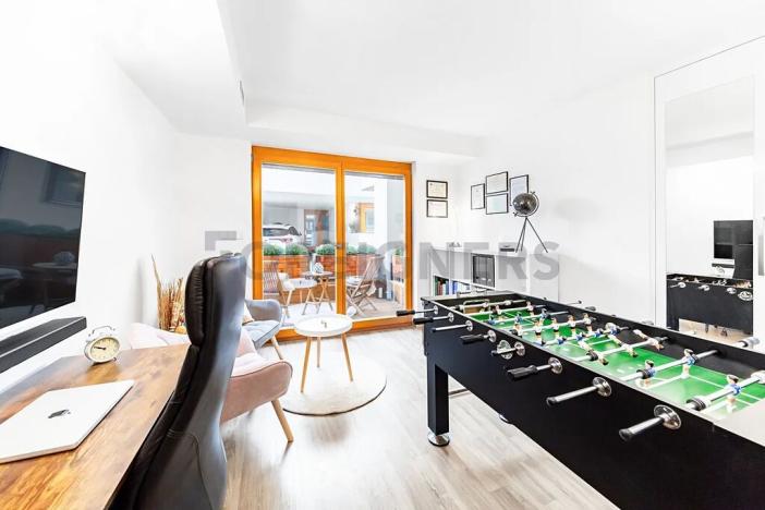 Prodej rodinného domu, Brno, Ernsta Macha, 148 m2