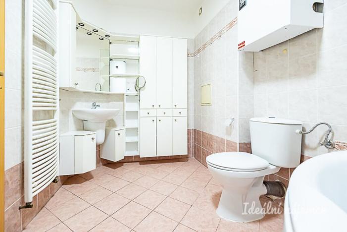 Pronájem bytu 4+kk, Praha - Vinoř, Labětínská, 116 m2