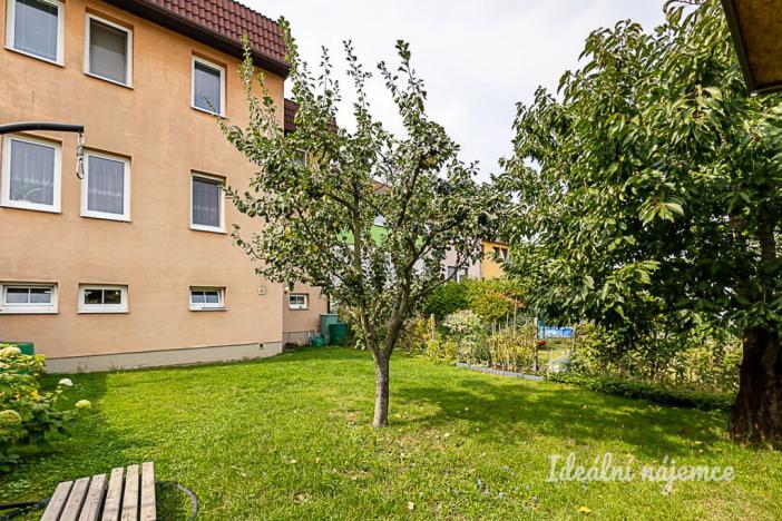 Pronájem bytu 4+kk, Praha - Vinoř, Labětínská, 116 m2