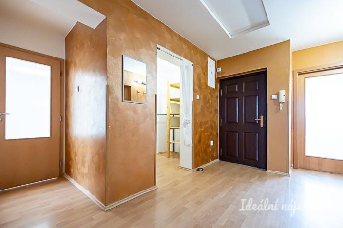 Pronájem bytu 4+kk, Praha - Vinoř, Labětínská, 116 m2