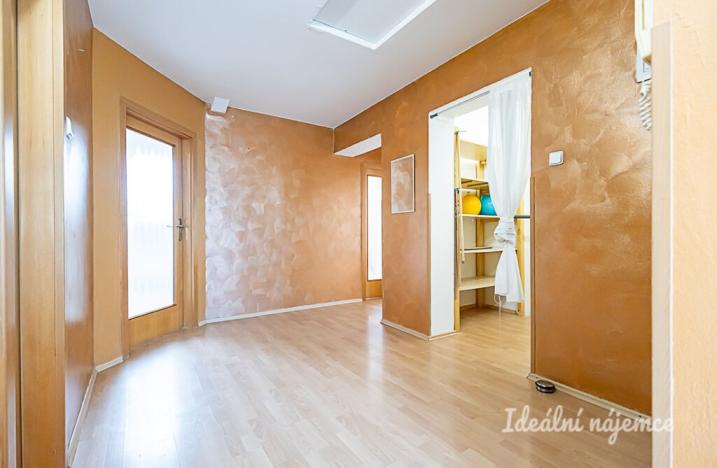 Pronájem bytu 4+kk, Praha - Vinoř, Labětínská, 116 m2