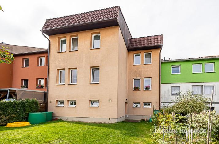 Pronájem bytu 4+kk, Praha - Vinoř, Labětínská, 116 m2