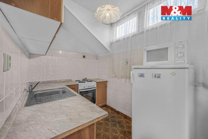 Prodej bytu 3+1, Adršpach - Horní Adršpach, 71 m2