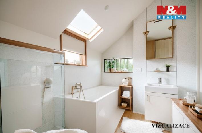 Prodej bytu 3+1, Adršpach - Horní Adršpach, 71 m2