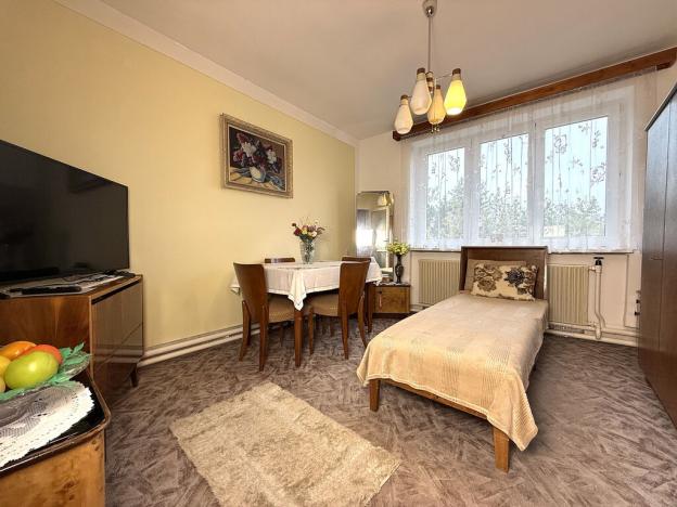 Prodej bytu 2+1, Zbýšov, Školní, 51 m2