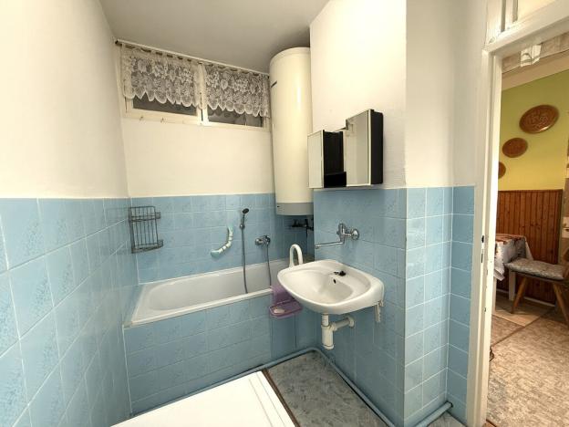 Prodej bytu 2+1, Zbýšov, Školní, 51 m2