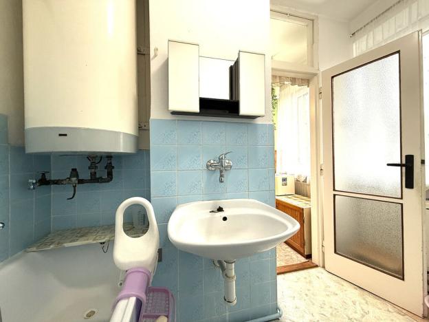 Prodej bytu 2+1, Zbýšov, Školní, 51 m2