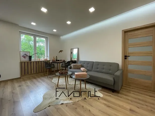 Prodej bytu 3+kk, Ostrava, Aleše Hrdličky, 66 m2