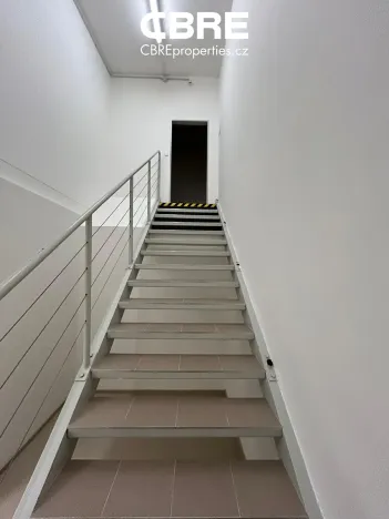 Pronájem kanceláře, Beroun, Plzeňská, 175 m2