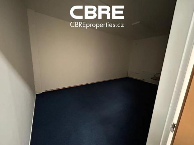Pronájem kanceláře, Beroun, Plzeňská, 175 m2