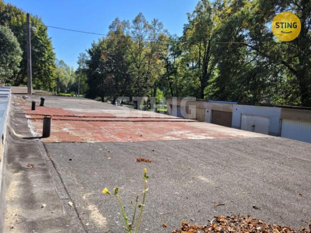 Pronájem garáže, Ostrava - Poruba, 17 m2
