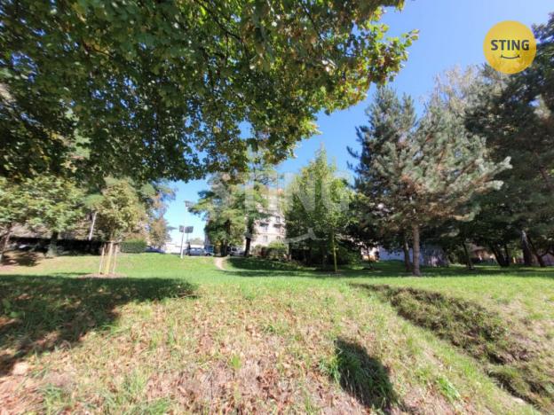 Pronájem garáže, Ostrava - Poruba, 17 m2