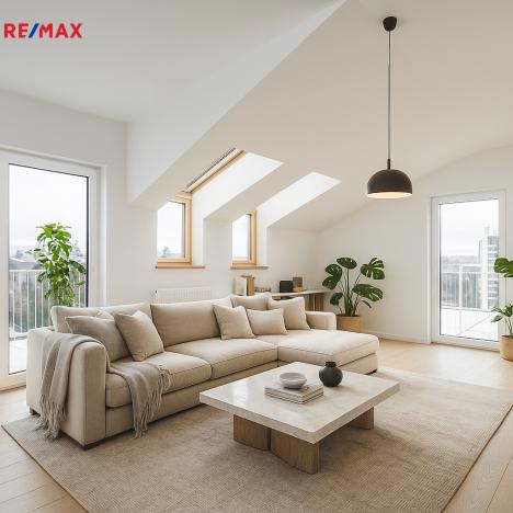 Prodej bytu 3+kk, Karlovy Vary, Šumavská, 122 m2